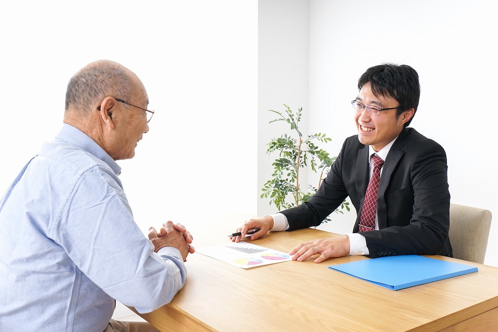 大手か地元の業者かで迷ったら、「支店」をチェック！