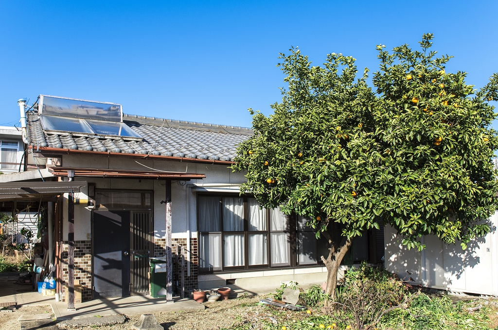 戸建て・土地売却時の注意点