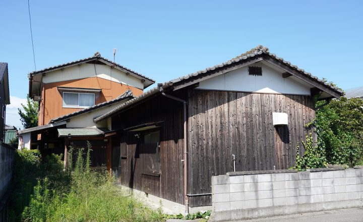 「古家付き土地」とは？普通の不動産売却と何が違う？